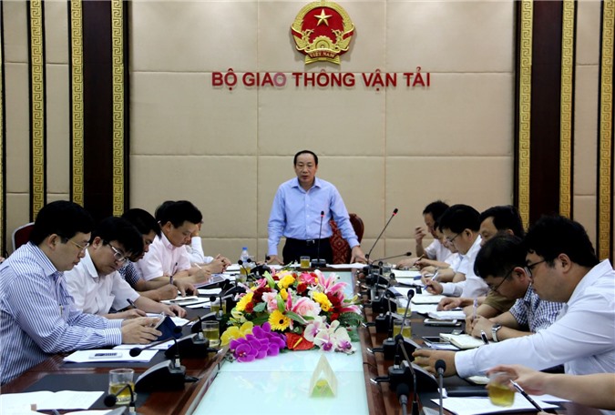 Cần áp chế tài đối với đơn vị thi công chậm tuyến Cát Linh - Hà Đông