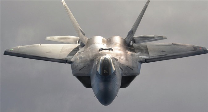 F-22 có đáng để Mỹ tái sản xuất?
