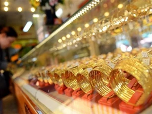Giá vàng hôm nay (26/4): Vàng SJC giảm nhẹ 20.000 đồng/lượng