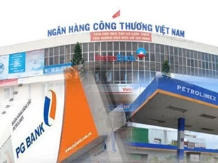 PGBank về "một nhà" với Vietinbank đang chờ ý kiến Chính phủ