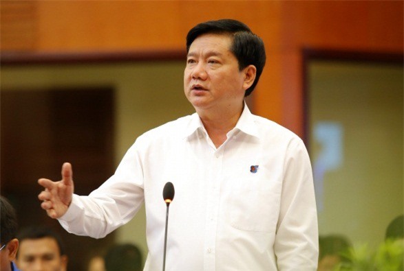 Bí thư Thăng: Không xử lý được thực phẩm bẩn là trách nhiệm của bí thư, chủ tịch