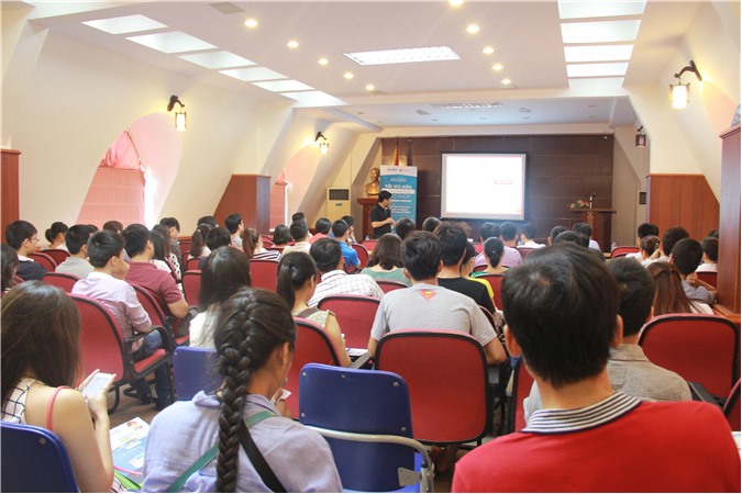 Bộ Công Thương mách "bí kíp" tránh bẫy bán hàng đa cấp bất chính