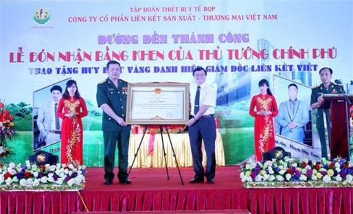 Chấm dứt hoạt động hàng loạt công ty bán hàng đa cấp