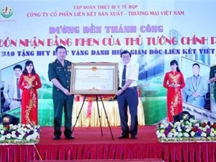 Chấm dứt hoạt động hàng loạt công ty bán hàng đa cấp