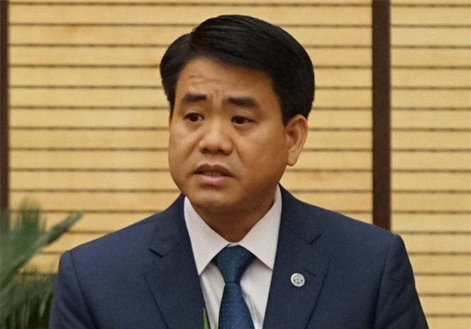 Chủ tịch Hà Nội muốn tăng chế tài xử phạt để chống thực phẩm bẩn