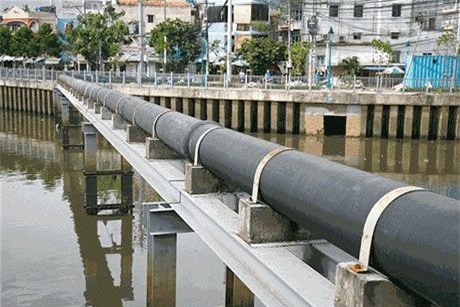 Hà Nội đề nghị kiểm toán hàng loạt doanh nghiệp thủy lợi