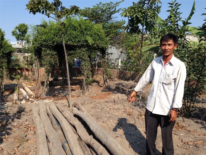 Mở quán cafe bị khởi tố: UBND Bình Chánh khẳng định làm đúng