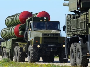 Nga giao S-300 cho Iran trước kế hoạch dự kiến
