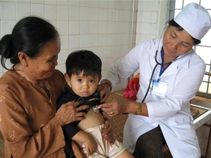 Tăng cường kiểm soát bệnh truyền nhiễm cho 36 tỉnh