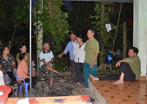 Thảm án ở Hải Dương: Bé trai bị mẹ đẻ ép uống thuốc độc đã tử vong