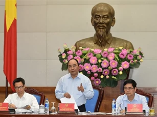 Thủ tướng: "Xử" người đứng đầu địa phương xảy ra thực phẩm bẩn