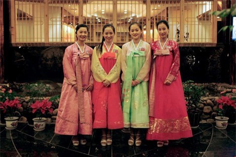 Triều Tiên "thiếu tiền" đóng cửa 20 nhà hàng ở nước ngoài