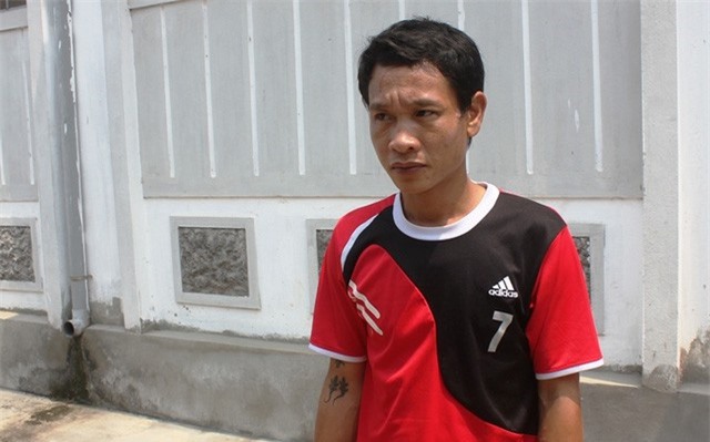 Vụ giải cứu con tin bị khống chế: Khởi tố, bắt giam Chu Văn Sơn