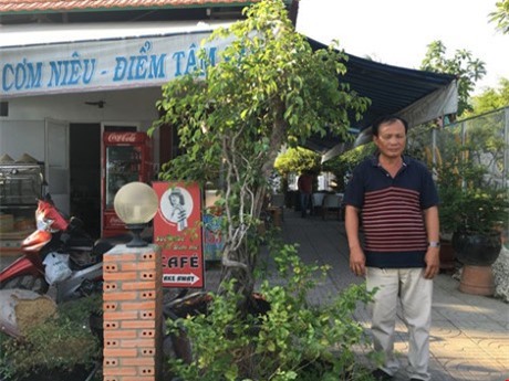 Vụ mở quán cafe bị khởi tố: Đề xuất cách chức cán bộ VKS Bình Chánh