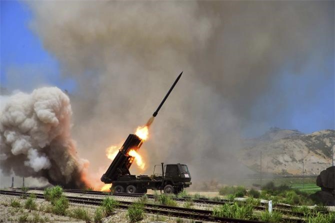 Hàn Quốc: Triều Tiên lại thử tên lửa thất bại