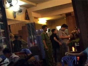 Người nước ngoài chết bất thường trong khách sạn