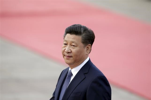 Tập Cận Bình: Sẽ không để nổ ra chiến tranh trên bán đảo Triều Tiên