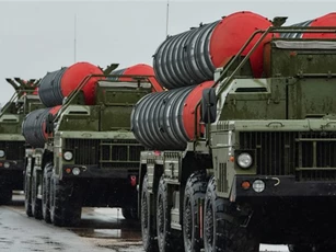 Thông tin mâu thuẫn về việc Nga bán S-400 cho Ấn Độ