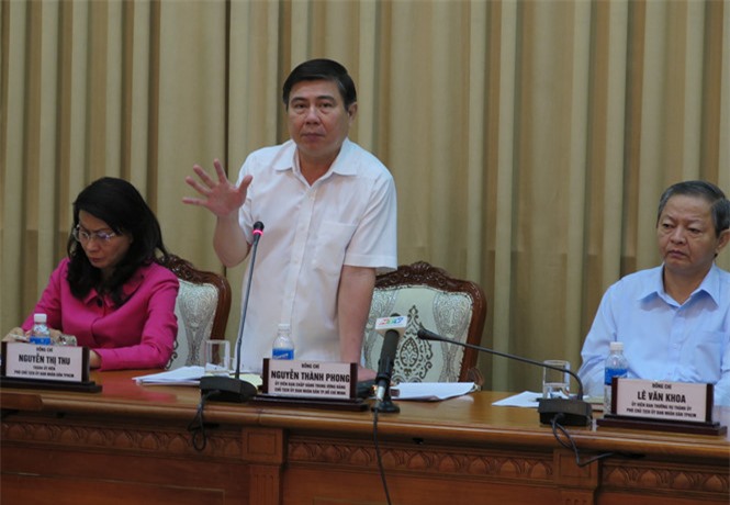 Vụ quán "Xin Chào" ảnh hưởng lớn đến môi trường đầu tư TP. HCM