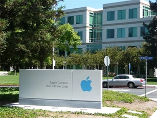 Apple thừa nhận kỹ sư phần mềm tự sát tại trụ sở tập đoàn