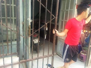 Bàng hoàng bé 1 tuổi tử vong vì sặc cháo ở nhà trẻ "chui"