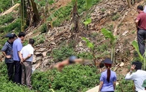 Bắt khẩn cấp nghi phạm giết nam sinh 18 tuổi trên Đại lộ Thăng Long