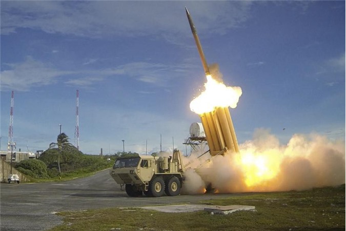 Đặt THAAD tại Hàn Quốc là "đổ thêm dầu vào lửa"?