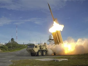 Đặt THAAD tại Hàn Quốc là "đổ thêm dầu vào lửa"?