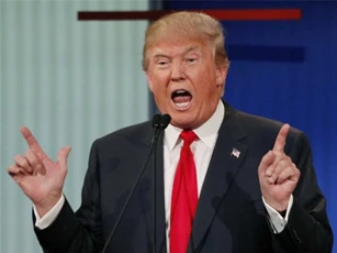 Donald Trump bất ngờ dính bê bối hiếp dâm trẻ vị thành niên