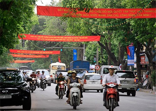 Dự báo thời tiết 29/4: Cả nước ngày nắng nóng, đêm có mưa rào và dông