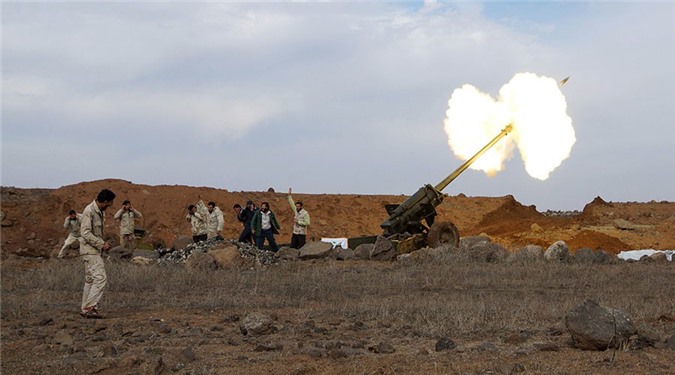 LHQ: "Không có kế hoạch B" tại Syria