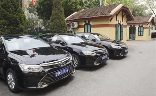 Mỗi năm chi 200 nghìn tỷ mua sắm tập trung tài sản công