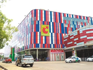 Saigon Coop kêu khó với Thủ tướng vụ mua lại chuỗi BigC