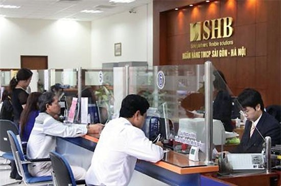 SHB giảm 0.5%/năm lãi vay ngắn hạn, ưu đãi lãi vay tối đa 10%/năm với lãi vay trung & dài hạn cho doanh nghiệp