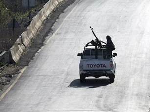 Syria: Nga, Mỹ nhất trí ngừng bắn tại Latakia và Damascus