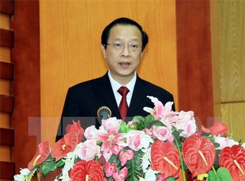 Thủ tướng phê chuẩn chủ tịch tỉnh Lạng Sơn