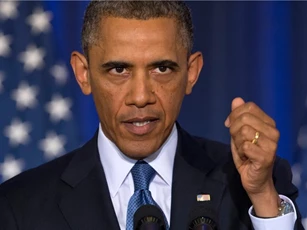 Tổng thống Obama: "Trung Quốc xử sự như đứa trẻ con to xác ở Biển Đông"