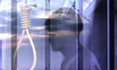 Để lại thư tuyệt mệnh, vợ chồng chết bất thường 