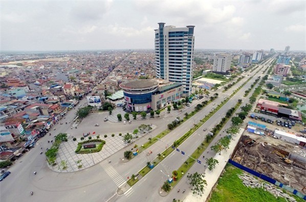 4 tháng đầu năm, vốn ngoại "đổ" vào Hải Phòng nhiều nhất