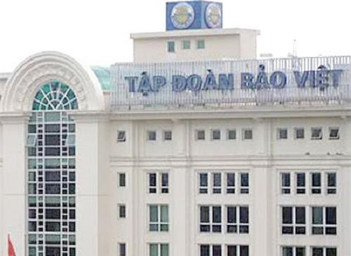 Tập đoàn Bảo Việt lãi ròng trong quý 1 hoàn thành 32,5 % kế hoạch năm