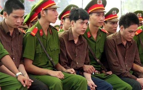 Dự kiến phiên xử lưu động vụ thảm sát tại Bình Phước