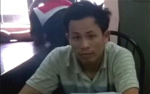 Bộ đôi cướp giật tài sản của hàng loạt phụ nữ "sa lưới"