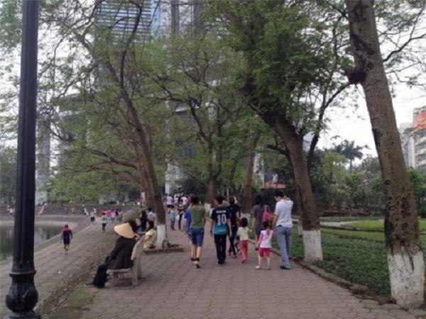 Dự báo thời tiết ngày mai (2/5): Bắc Bộ ngày giảm mây, đêm có mưa