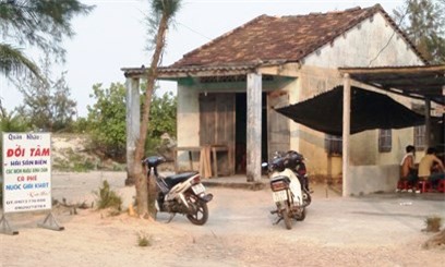 Dùng vỏ chai bia đâm đối thủ nhập viện trong lúc nhậu