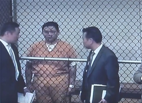 Minh Béo dằn vặt bản thân, giảm 15kg từ khi bị bắt