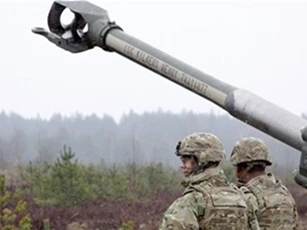 NATO sắp điều 4.000 binh sĩ áp sát biên giới Nga