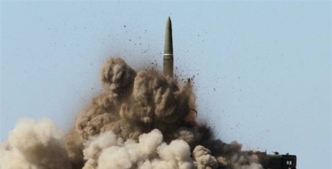 Nga sẽ dùng tên lửa Iskander để “dằn mặt” nếu Thụy Điển gia nhập NATO