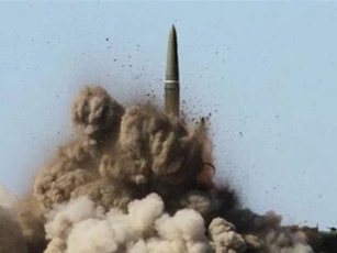 Nga sẽ dùng tên lửa Iskander để “dằn mặt” nếu Thụy Điển gia nhập NATO