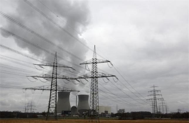 Nghi IS cài virus tấn công nhà máy điện hạt nhân Đức