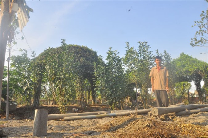 Sự thật ít ai biết về người chủ đất quán Xin Chào bị khởi tố